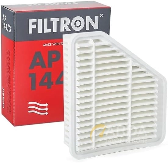 TOYOTA AVENSİS AURİS COROLLA HAVA FİLTRESİ DİZEL 2008-2018 